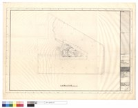 藏品(給水衛生工程、二、三樓給水平面圖)的圖片