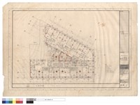 藏品(四層平面圖)的圖片