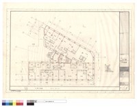 藏品(十層平面圖)的圖片