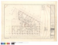 藏品(十二層平面圖)的圖片