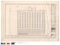藏品(南向立面圖)的圖片