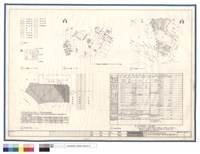 藏品(位置圖、現況圖、地籍圖、高度說明圖、面積計算表)的圖片
