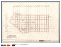 藏品(筏基平面圖)的圖片