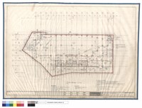 藏品(地下壹層平面圖)的圖片