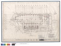 藏品(地面層平面圖)的圖片