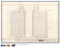 藏品(西北、東南向立面圖)的圖片