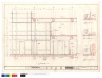 藏品(外墻剖面詳圖(二))的圖片