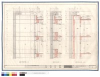 藏品(外墻剖面詳圖(三))的圖片