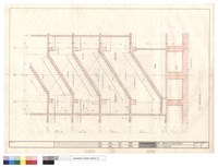 藏品(丙樓梯剖面圖)的圖片