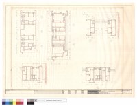 藏品(鋁門窗詳圖(二))的圖片