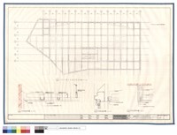 藏品(地下二層天花板平面反射圖)的圖片