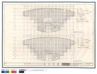 藏品(壹、貮層天花平面圖)的圖片
