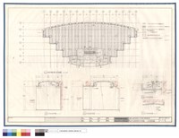 藏品(參至拾貳層天花平面圖、天花剖面詳圖)的圖片