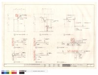 藏品(天花剖面詳圖)的圖片