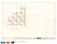 藏品(地下壹層戶外鋪面詳圖)的圖片