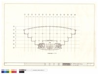 藏品(柒至拾層平面圖)的圖片
