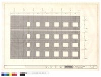 藏品(大弧度外墻立面貼磚圖)的圖片