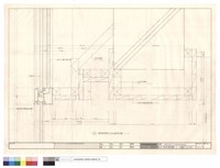 藏品(帷幕牆詳圖(三)(窗簾盒、天花收邊))的圖片