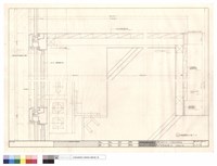 藏品(帷幕墻詳圖(四)(窗台板大樣))的圖片