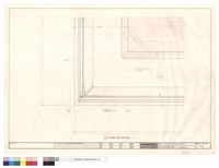 藏品(帷幕牆詳圖(六)(窗台轉角))的圖片