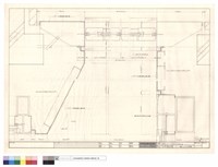 藏品(帷幕牆詳圖(十二)(一樓入口DW4詳圖))的圖片