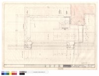 藏品(帷幕牆詳圖(十七)(窗台板詳圖))的圖片