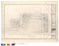 藏品(一層電氣平面圖)的圖片