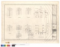 藏品(結線圖、昇位圖)的圖片