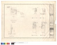 藏品(給排水詳圖)的圖片