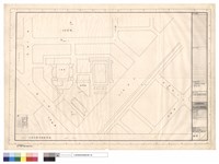 藏品(地籍套繪圖兼配置圖)的圖片