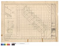 藏品(基礎坑平面圖)的圖片