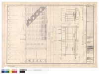 藏品(東向立面圖)的圖片