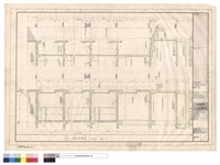 藏品(墻剖面詳圖、右側入口剖面詳圖)的圖片