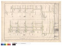 藏品(墻剖面詳圖)的圖片