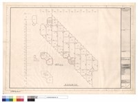 藏品(屋頂層結構平面圖)的圖片