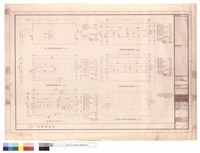 藏品(樓地板面積計算表)的圖片