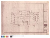 藏品(縱向剖面圖)的圖片