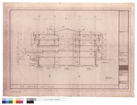 藏品(縱向剖面圖)的圖片