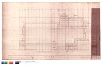 藏品(二層天花平面圖)的圖片