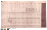 藏品(參層天花平面圖)的圖片