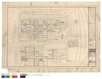 藏品(平面圖)的圖片