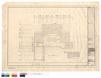 藏品(屋頂平面圖)的圖片