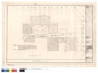 藏品(屋頂平面圖)的圖片