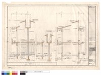 藏品(墻剖面圖)的圖片