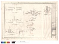 藏品(升旗台詳圖)的圖片