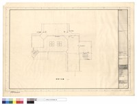 藏品(貳層平面圖)的圖片