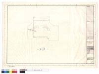 藏品(地下室平面圖)的圖片