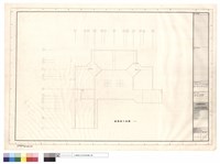 藏品(屋頂平面圖)的圖片