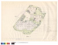 藏品(地面層配置圖)的圖片