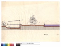 藏品(斷面圖)的圖片